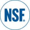 Dry Spraying - NSF