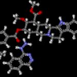 adelphan, molecule, structure